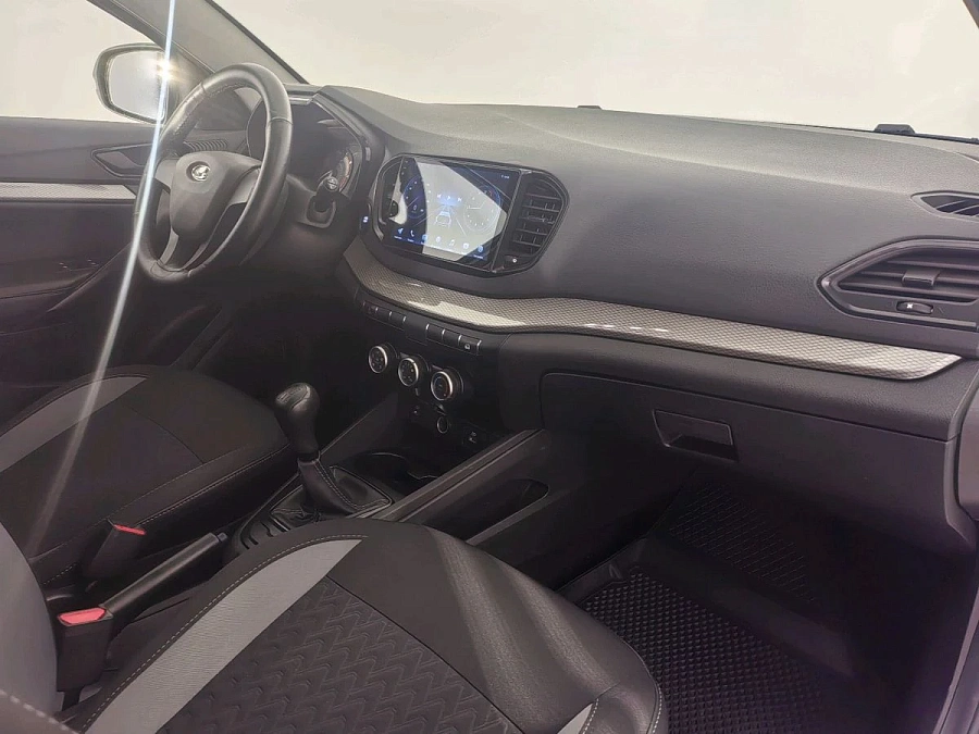 Lada (ВАЗ) Vesta, 2024г., передний привод, механика