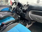 Kia Picanto, 2006г., передний привод, автомат