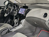 Chevrolet Cruze, 2010г., передний привод, автомат