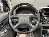 Mitsubishi Montero, 2001г., полный привод, автомат