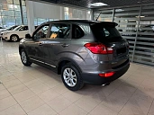 CHERY Tiggo 5, 2015г., передний привод, механика