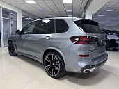 BMW X5, 2023г., полный привод, автомат