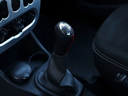 Renault , 2014г., передний привод, механика