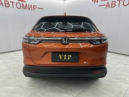 Honda XR-V, 2023г, передний привод, вариатор