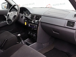 Lada (ВАЗ) Priora, 2012г, передний привод, механика