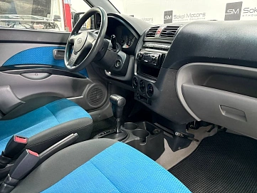 Kia Picanto, 2006г, передний привод, автомат