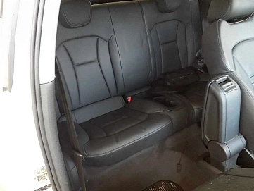 Audi A1, 2012г, передний привод, робот