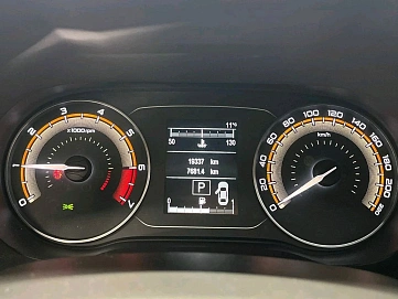 Lada (ВАЗ) Vesta, 2024г, передний привод, вариатор