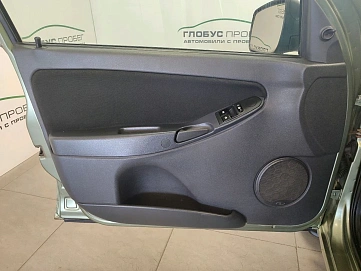 Lada (ВАЗ) Kalina, 2012г, передний привод, механика