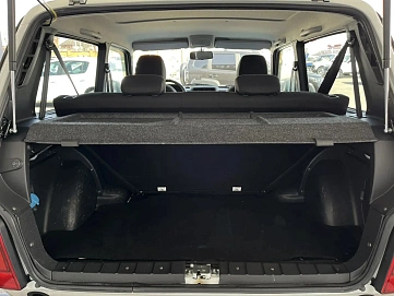 Lada (ВАЗ) Niva Legend, 2023г, полный привод, механика