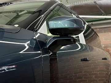 LYNK_&_CO , 2025г., полный привод, автомат