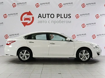 Nissan Teana, 2015г, передний привод, вариатор