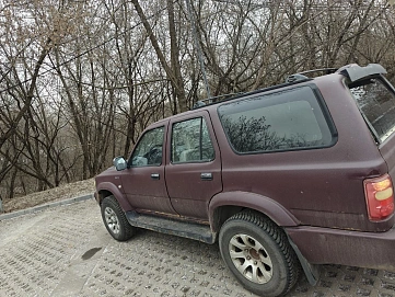 Great Wall Safe, 2007г, полный привод, механика