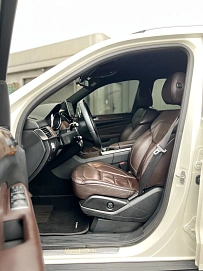 Mercedes-Benz M-Класс, 2013г, полный привод, автомат