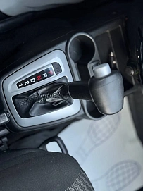 Lada (ВАЗ) Kalina, 2014г, передний привод, автомат