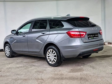 Lada (ВАЗ) Vesta, 2020г, передний привод, механика