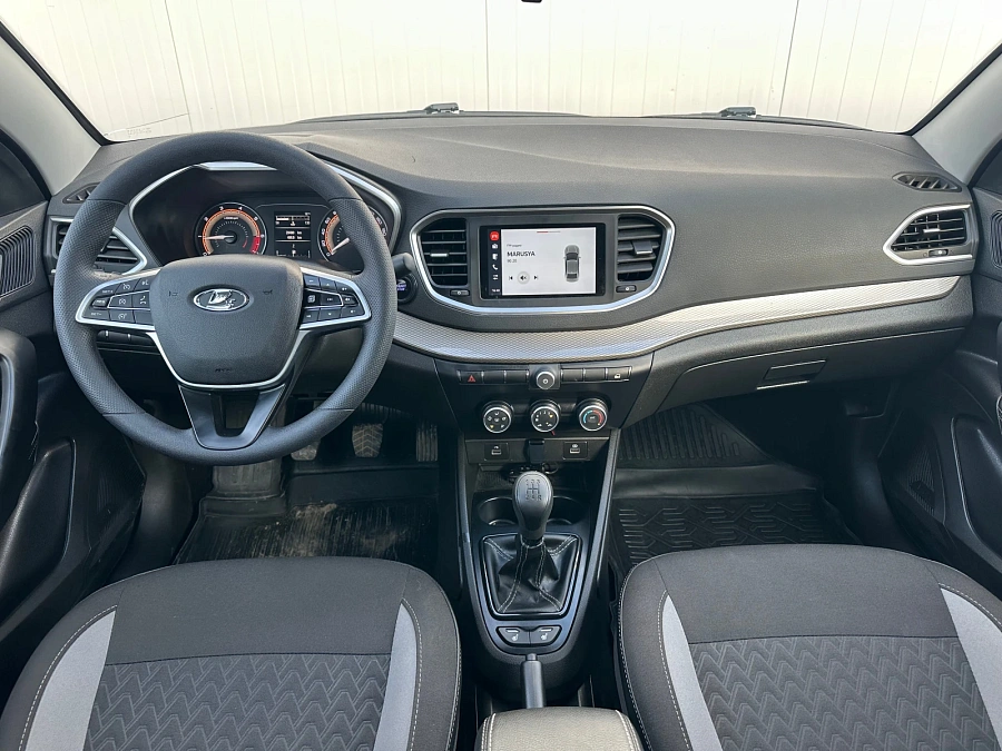 Lada (ВАЗ) Vesta, 2023г., передний привод, механика