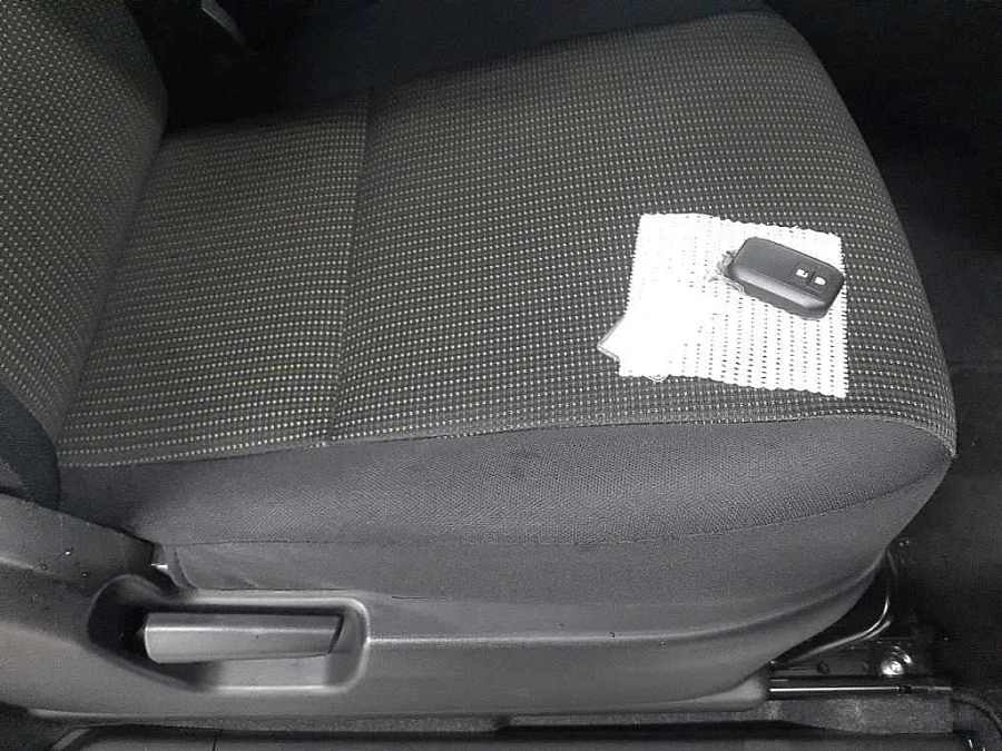 Suzuki Jimny, 2022г., полный привод, автомат