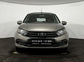 Lada (ВАЗ) Granta, 2020г., передний привод, механика