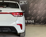 Kia Rio, 2018г., передний привод, автомат