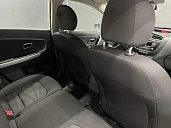 Kia Ceed, 2015г., передний привод, механика