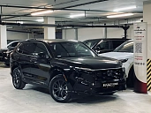 Honda CR-V, 2024г., передний привод, вариатор