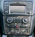 Mercedes-Benz M-Класс, 2010г., полный привод, автомат