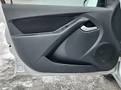 Lada (ВАЗ) Granta, 2015г., передний привод, механика