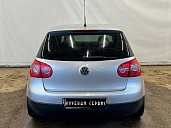 Volkswagen Golf, 2008г., передний привод, автомат
