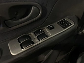 Mitsubishi Pajero Sport, 2006г., полный привод, механика