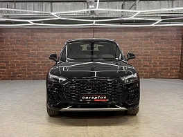 Audi Q5 Sportback, 2025г, полный привод, робот