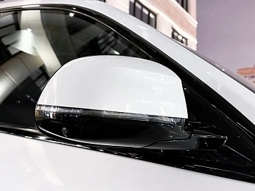 BMW X7, 2022г, полный привод, автомат