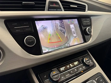 Geely Atlas, 2019г, передний привод, автомат