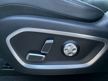 Geely Tugella, 2022г, полный привод, автомат