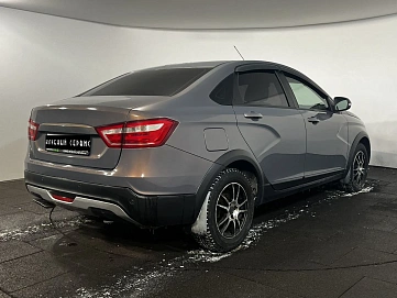 Lada (ВАЗ) , 2018г., передний привод, механика