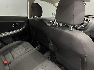 Kia Ceed, 2015г, передний привод, механика