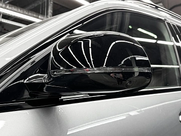 BMW X7, 2023г, полный привод, автомат