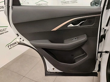 Omoda C5, 2023г, передний привод, автомат