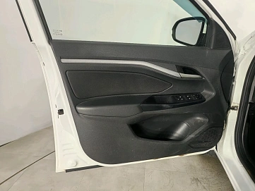 Lada (ВАЗ) Vesta, 2019г, передний привод, механика