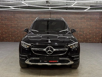 Mercedes-Benz GLC, 2023г, полный привод, автомат