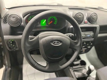 Lada (ВАЗ) Granta, 2014г, передний привод, механика