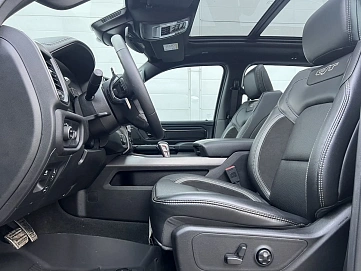 Ram 1500, 2024г, полный привод, автомат