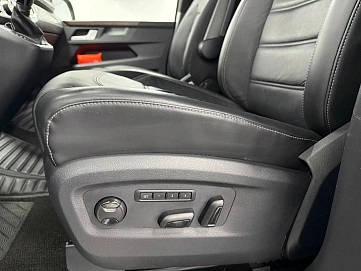 Volkswagen Multivan, 2023г, полный привод, робот