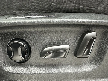 Skoda Kodiaq, 2021г, полный привод, робот