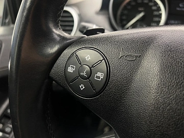 Mercedes-Benz GL-Класс, 2010г., полный привод, автомат