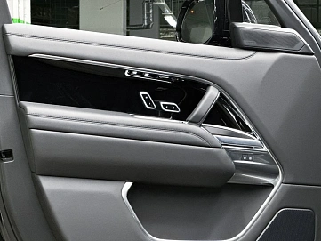 Land Rover Range Rover, 2025г, полный привод, автомат