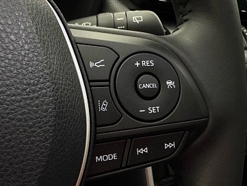 Toyota RAV4, 2024г, полный привод, вариатор