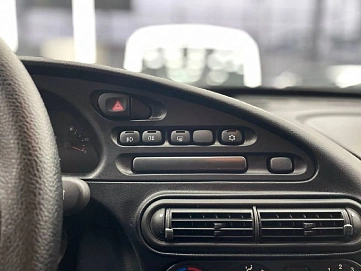 Chevrolet Niva, 2013г, полный привод, механика