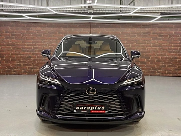 Lexus RX, 2025г, полный привод, автомат