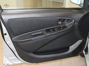 Geely MK, 2011г, передний привод, механика